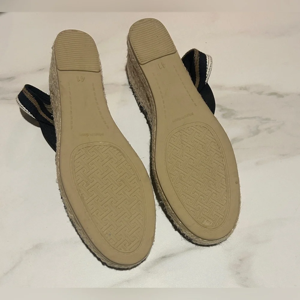 Toni Pons Tarbes' Espadrille Wedge Sandal